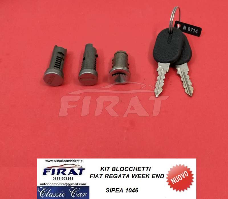 BLOCCHETTI FIAT REGATA WEEKEND (1046)